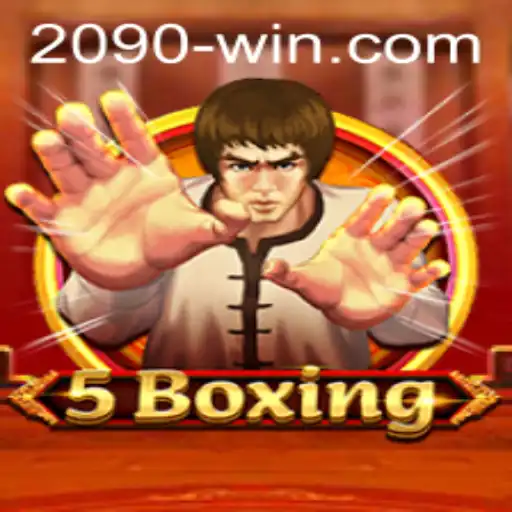 Explorando o Universo de 5Boxing: Um Jogo Inovador