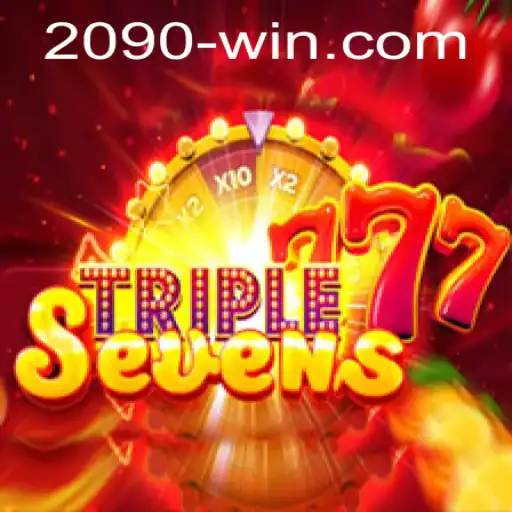 Descubra o Empolgante Mundo de 777TripleSeven e 2090win.com
