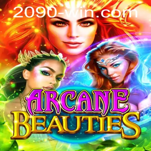 ArcaneBeauties: Explorando o Novo Jogo Com a Chave para 2090win.com