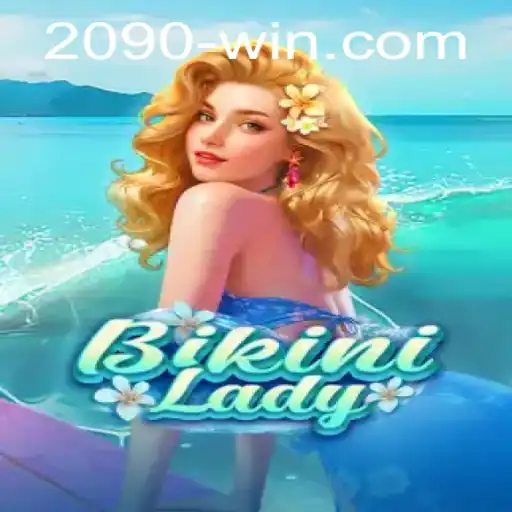 BikiniLady: Mergulhe na Aventura Aquática do Século 21