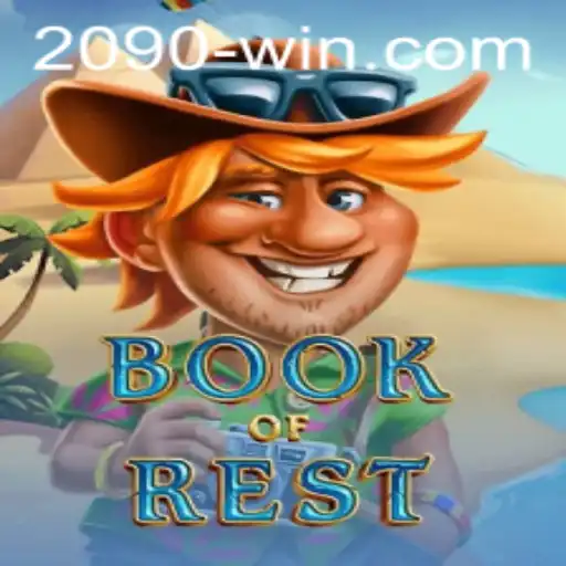 BookofRest: Uma Jornada no Mundo dos Games com 2090win.com