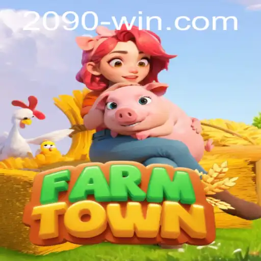 Explorando FarmTown: Imersão no Mundo Virtual da Agricultura