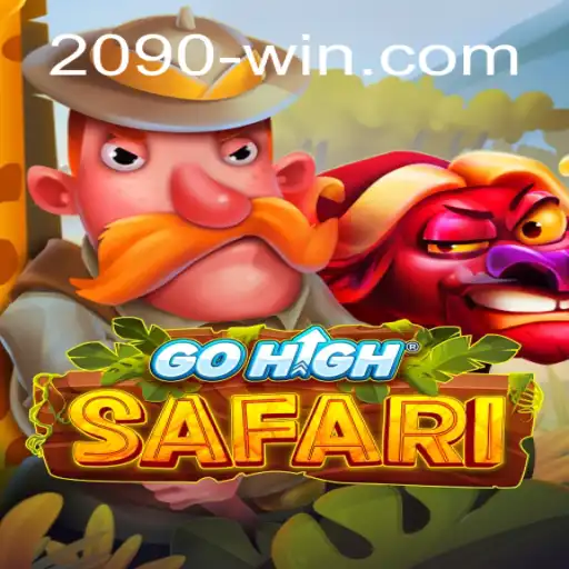 Descubra o Inovador Jogo GoHighSafari e as Emoções de 2090win.com