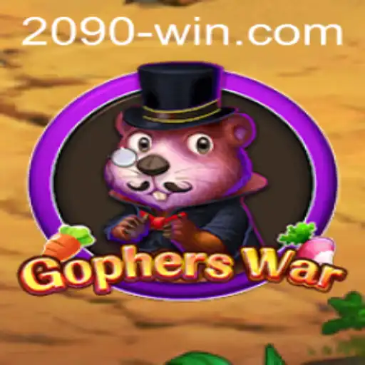 Descubra GophersWar: Um Novo Horizonte de Estratégia e Competição em 2090win.com