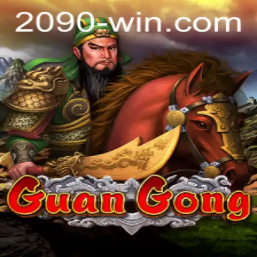 Explorando o Mundo de GuanGong: Um Jogo Inovador e Empolgante