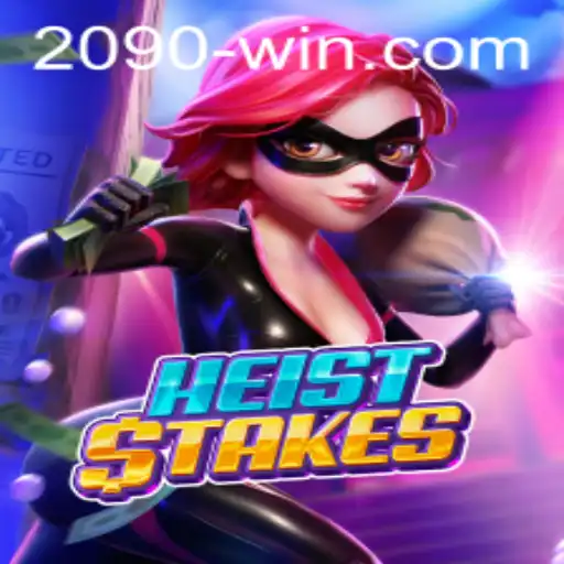 Descubra o Fascinante Mundo do Jogo HeistStakes