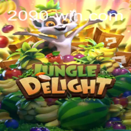 JungleDelight: Mergulhe na Aventura Silvestre com 2090win.com