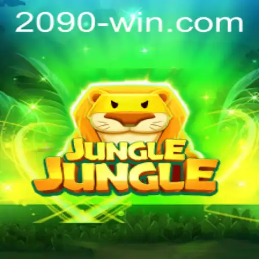 Aventuras em JungleJungle: Explorando o Mundo Selvagem de 2090win.com
