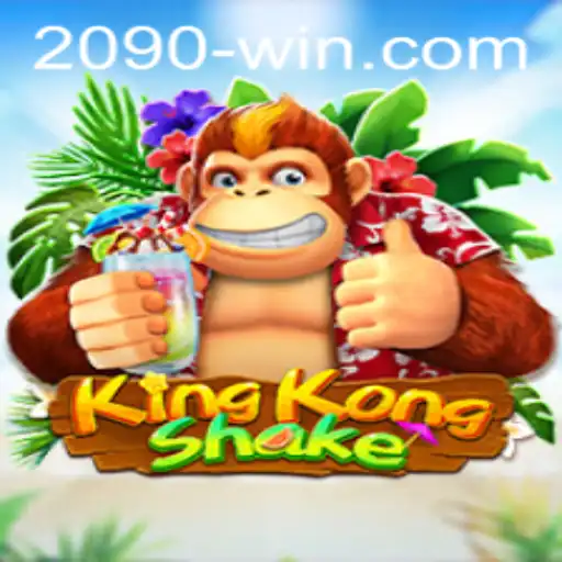 Descubra o Mundo de KingKongShake: O Jogo que Está Conquistando 2090win.com