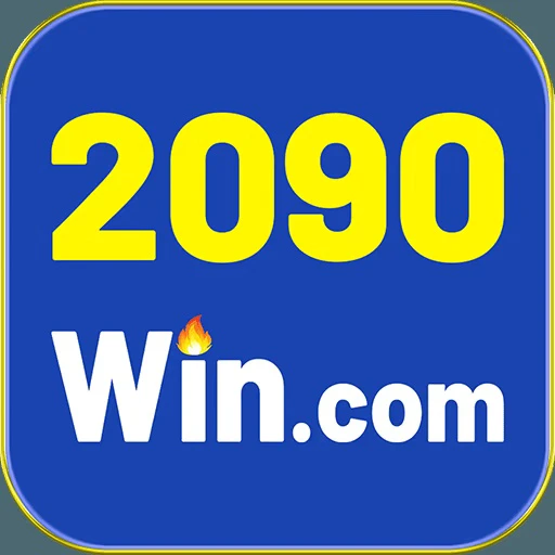 2090win.com Logo
