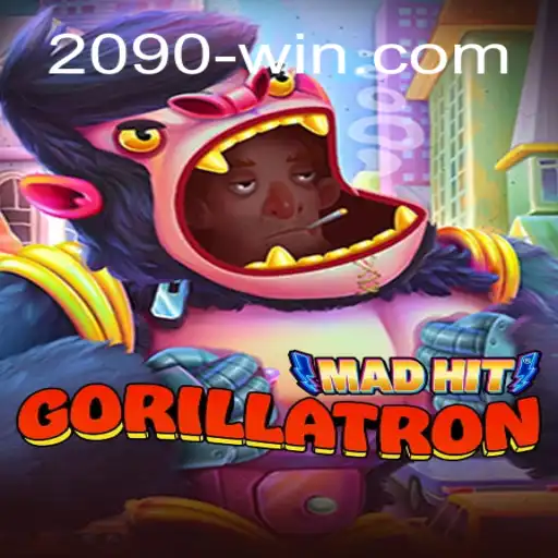 Explorando o Mundo de MadHitGorillatron: Aventura e Estratégia na Era Digital