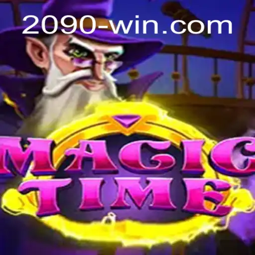 MagicTime: Explorando a Magia do Jogo do Século