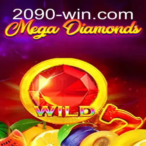 A Revolução do Jogo: Explorando MegaDiamond e a Era Digital com 2090win.com