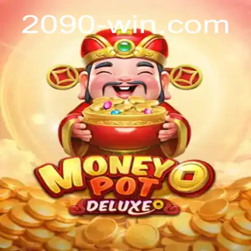 Explore o Fascinante Mundo de MoneyPotDELUXE: Um Jogo de Estratégia e Sorte