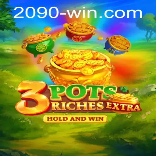 Descubra as Regras e Características do Jogo 3potsExtra