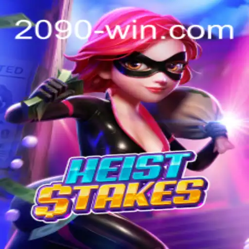 Descubra o Fascinante Mundo do Jogo HeistStakes