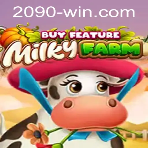 Descubra o Mundo do MilkyFarmBuyFeature no 2090win.com