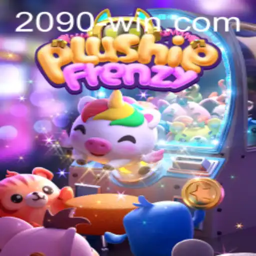Descubra o Mundo Divertido de PlushieFrenzy