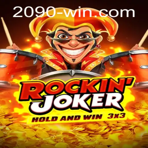 Explorando RockinJoker: Um Vistoso Mergulho no Mundo dos Jogos
