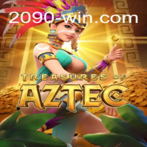 Explorando o Fascinante Mundo de 'Treasures of Aztec'