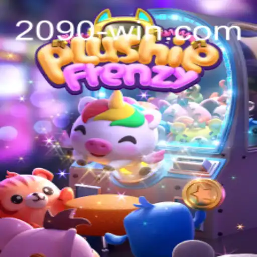 Descubra o Mundo Divertido de PlushieFrenzy