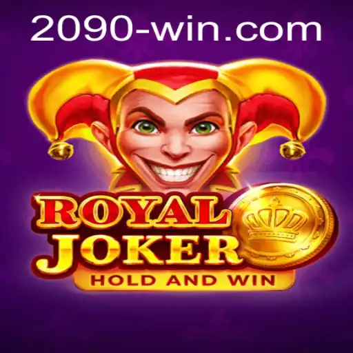 Descubra o Universo de RoyalJoker: Uma Nova Era de Entretenimento em 2090win.com