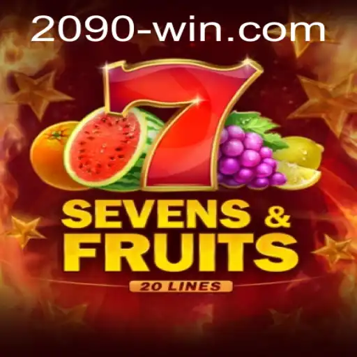 Descubra o Mundo de SevensFruits20: Uma Aventura Frutífera