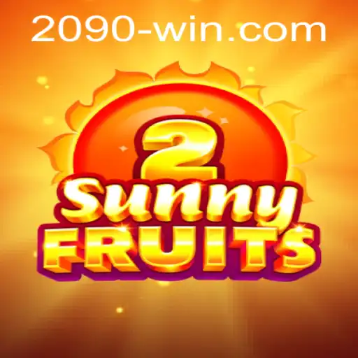Descubra o Universo Envolvente de SunnyFruits2: A Nova Experiência de Jogo em 2090win.com