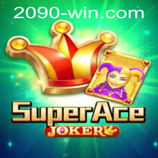 Descobrindo SuperAceJoker: O Novo Jogo da Plataforma 2090win.com