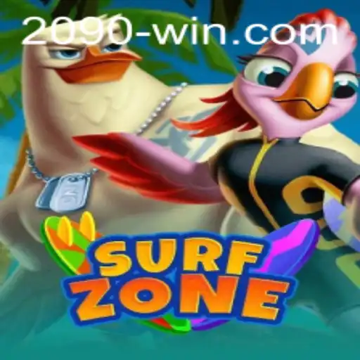 SurfZone: Conquiste as Ondas e Aventure-se no Mundo Virtual com 2090win.com