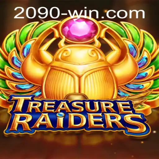 Desvendando os Segredos de TREASURERAIDERS: O Jogo de Estratégia do Futuro
