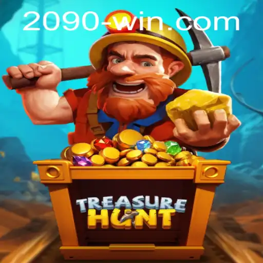 Explorando TreasureHunt: Um Mergulho no Mundo de Aventuras Digitais
