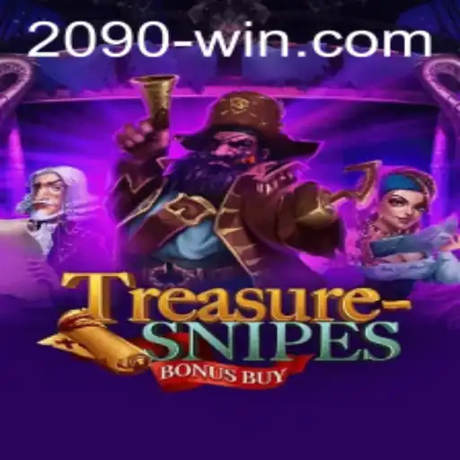 TreasuresnipesBonusBuy: Explorando o Universo Atraente do Jogo Digital