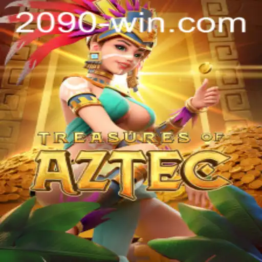 Explorando o Fascinante Mundo de 'Treasures of Aztec'